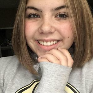 Meet your Posher, Isabelle